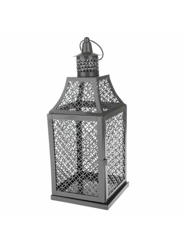 Casa de Engel Метален фенер, 0/6