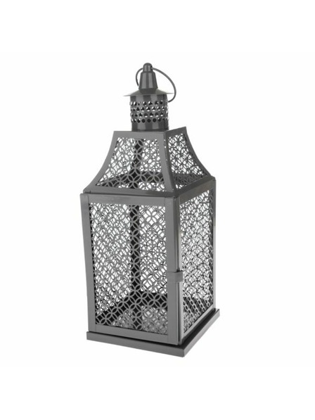 Casa de Engel Метален фенер, 0/6