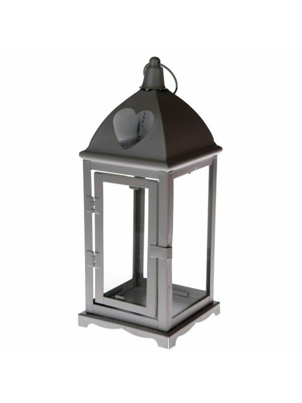 Casa de Engel Метален фенер, 0/12