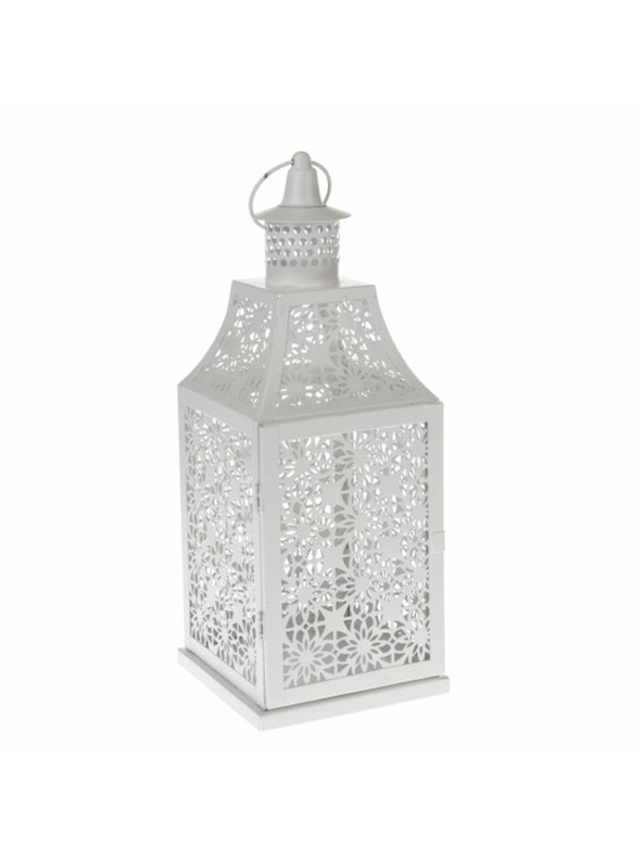 Casa de Engel Метален фенер, 0/6