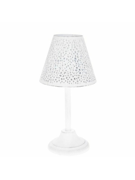 Casa de Engel Метален свещник - лампа, 4/16