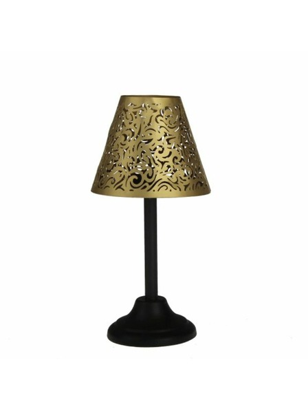 Casa de Engel Метален свещник - лампа, 4/16