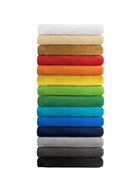 Kapatex Froté хавлиена кърпа Klasik 70x140cm бяла