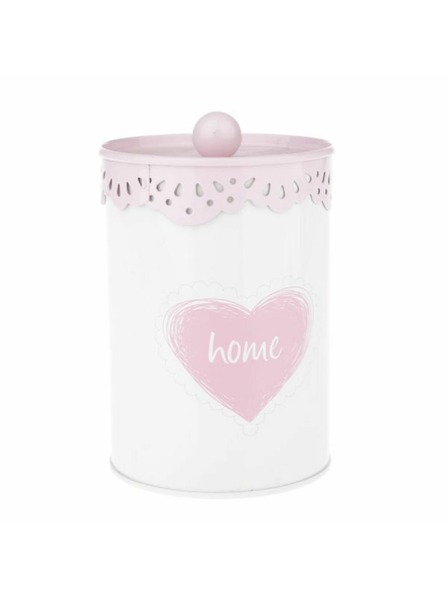 Casa de Engel Метална кутия, 0/9