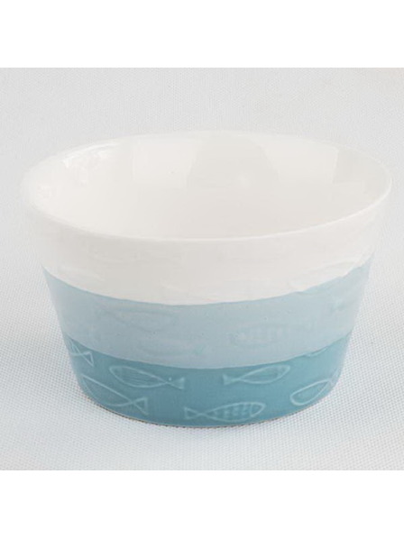 Casa de Engel Порцеланова купа, 4/36