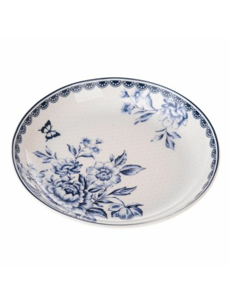 Casa de Engel Порцеланова чиния, 6/72
