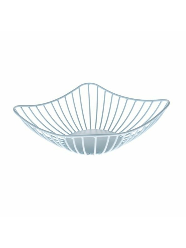 Casa de Engel Метална купа, синя, 0/10