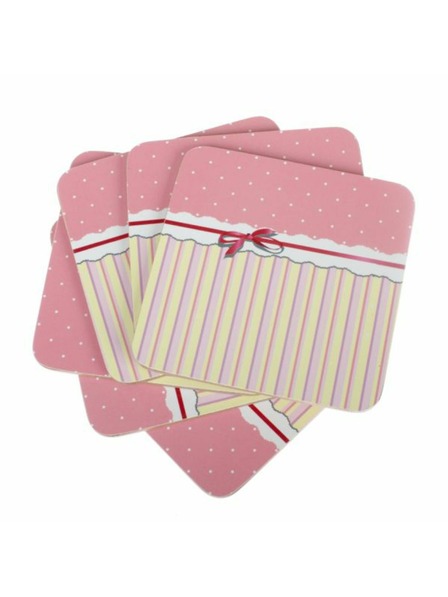 Casa de Engel Корков подложки за чаши - комплект 6бр, 0/60