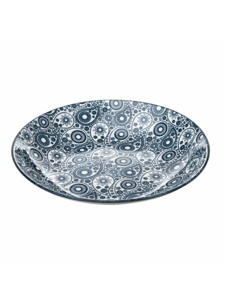 Casa de Engel Порцеланова чиния - дълбока, 6/36