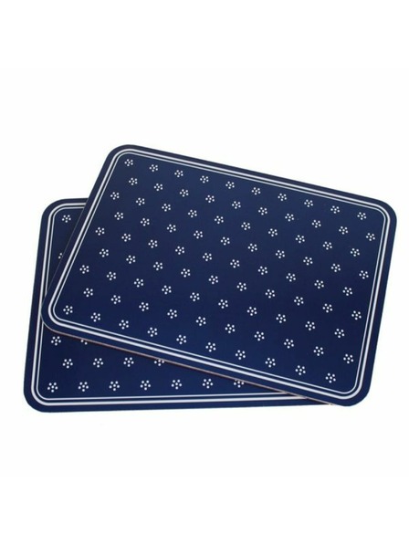 Casa de Engel Пробковая салфетка - набор 2шт, 0/18