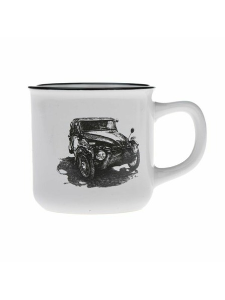 Casa de Engel Керамична чаша - Velorex, 330мл, 6/36