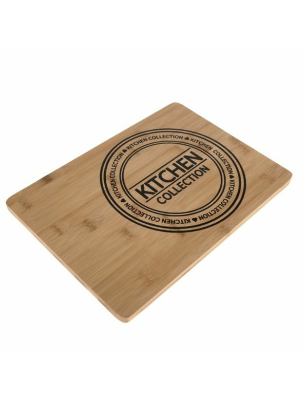 Casa de Engel Бамбукова сервировъчна дъска, 0/10