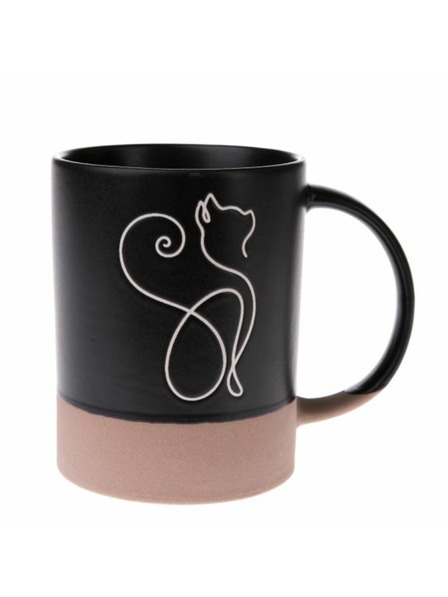 Casa de Engel Керамична чаша, 420мл, 6/24