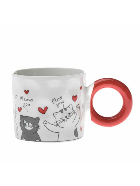 Casa de Engel Порцеланова чаша, 300мл, 12/48