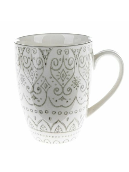 Casa de Engel Керамична чаша, 350мл, 6/60