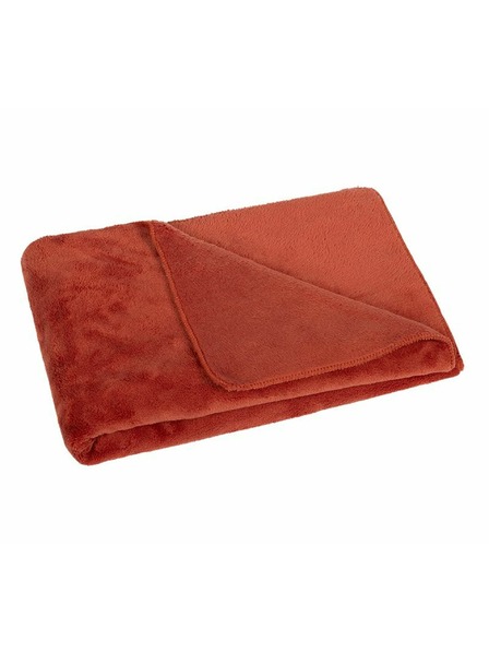 Bellatex Бебешко одеяло Micro 75x100cm terra Bellatex