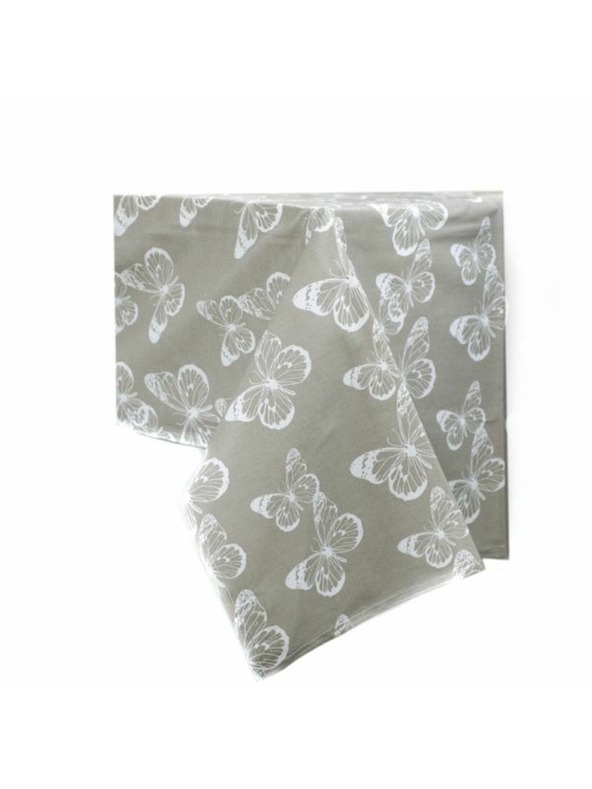 Casa de Engel Миещ се текстилен покривка за маса, 0/12