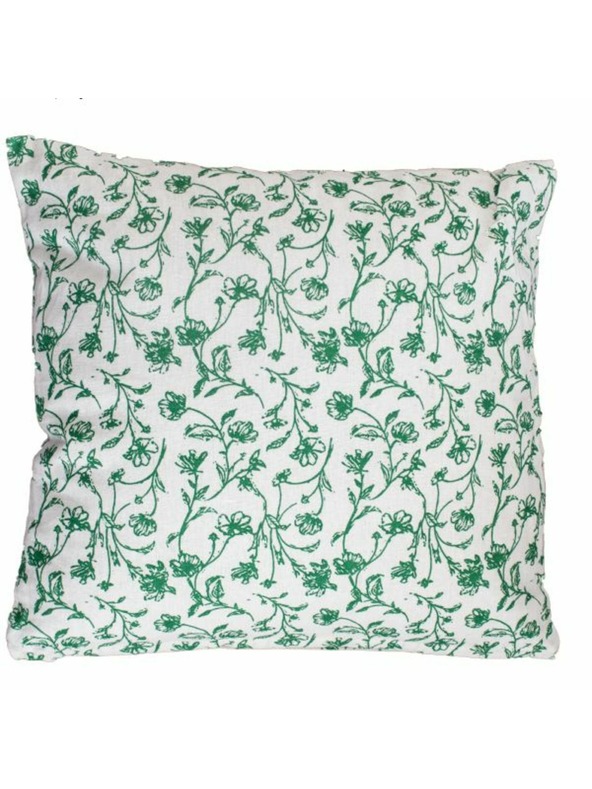 Casa de Engel Текстилна възглавница с пълнеж, 0/10