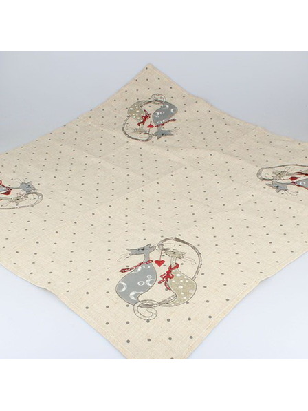 Casa de Engel Покривка за маса, 0/60