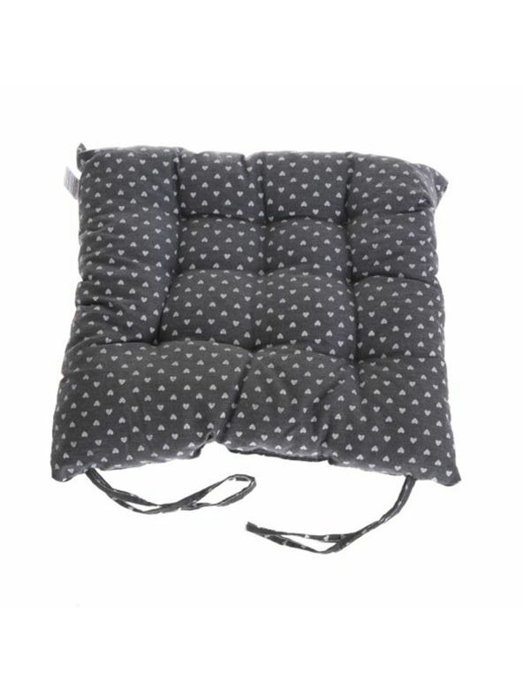 Casa de Engel Текстилна възглавница за стол, 0/150