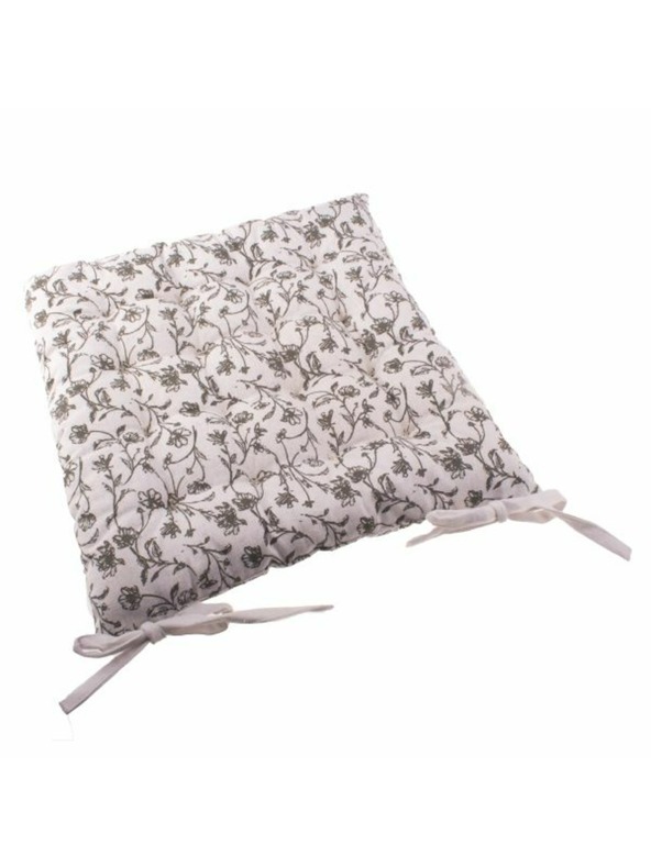 Casa de Engel Текстилна възглавница за стол, 0/12