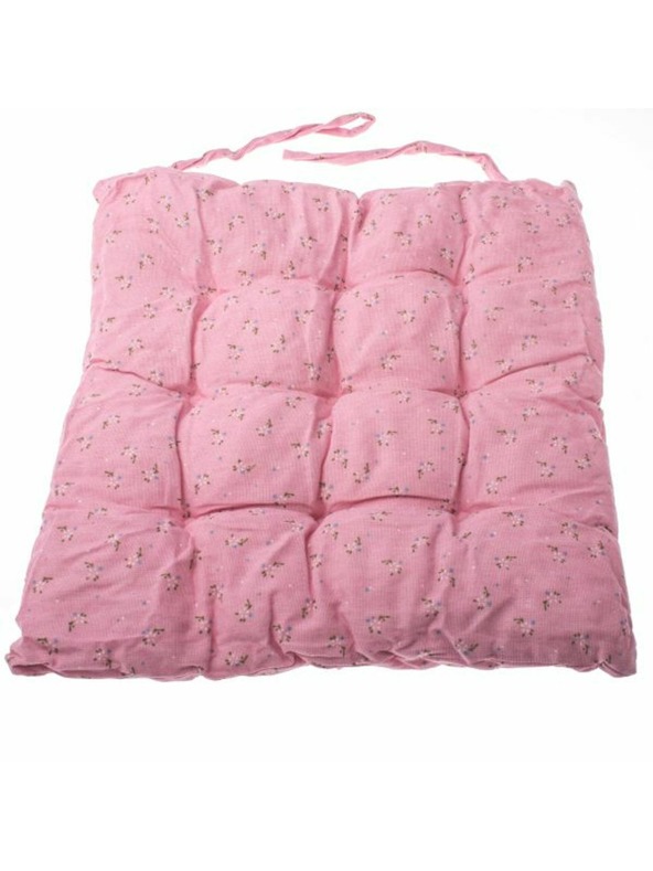 Casa de Engel Текстилна възглавница за стол, 0/100