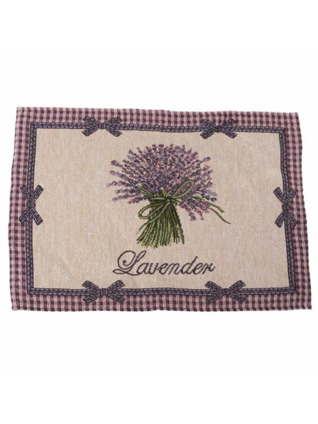 Casa de Engel Текстилна подложка за маса, 12/144