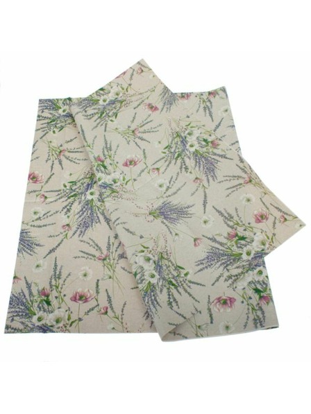 Casa de Engel PVC покривка за маса, 0/25