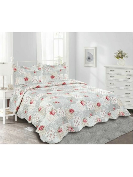 Casa de Engel Текстилно одеяло за единично легло + 1 възглавница, 0/6