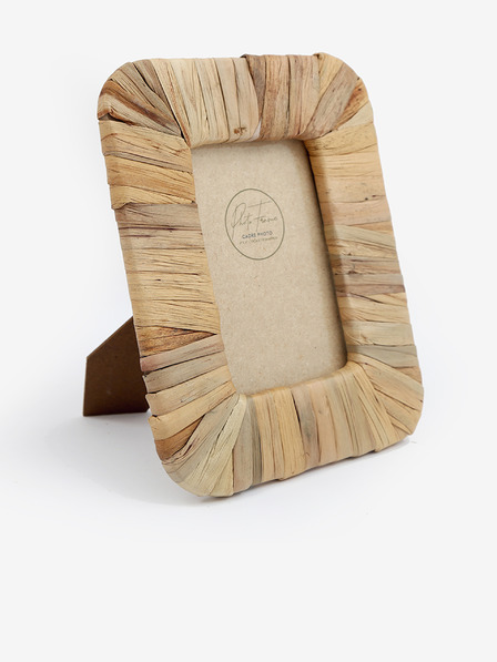 SIFCON Рамка за снимка с воден хиацинт 10x15 SIFCON