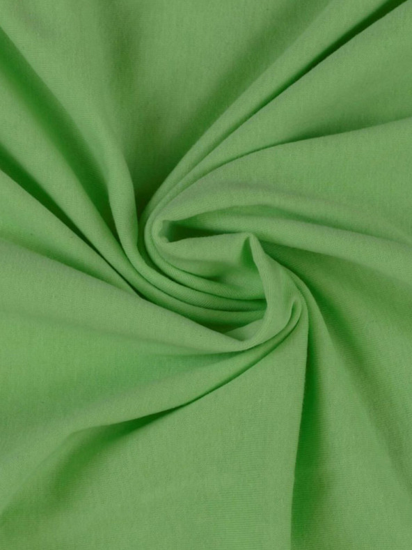 Kvalitex Брезентов чаршаф 160x200cm светлозелен Kvalitex