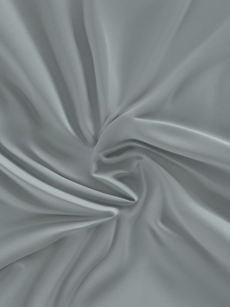 Kvalitex Чаршаф от вискоза 140x200cm светлозелен