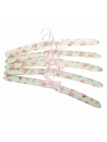 Casa de Engel Текстилни закачалки - комплект 5 бр., 1/120