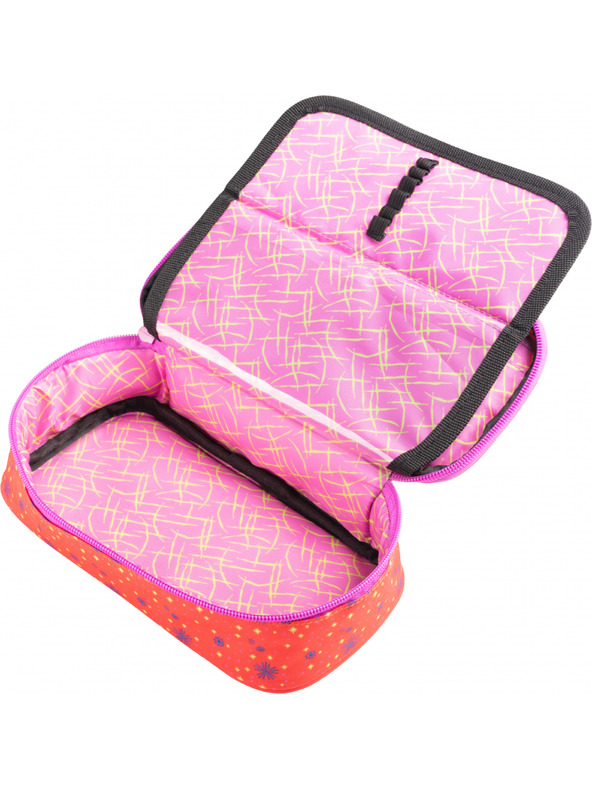 BAAGL  Оранжев моливник soy luna Baagl