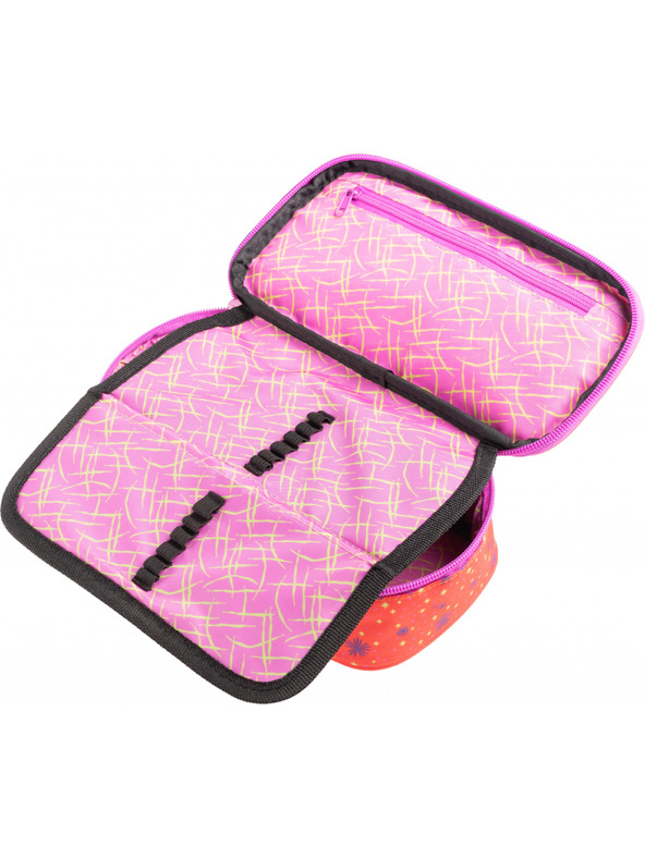 BAAGL  Оранжев моливник soy luna Baagl