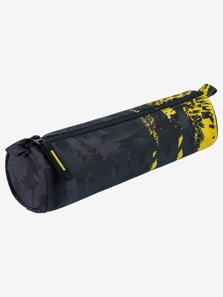 BAAGL  Сив ученически калъф Baagl Dune