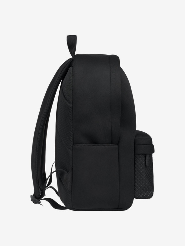 BAAGL  Черна раница teribear Baagl