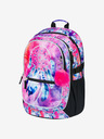 BAAGL  Лилава ученическа раница Core Dreamcatcher Baagl