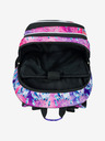BAAGL  Лилава ученическа раница Core Dreamcatcher Baagl