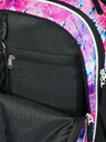 BAAGL  Лилава ученическа раница Core Dreamcatcher Baagl