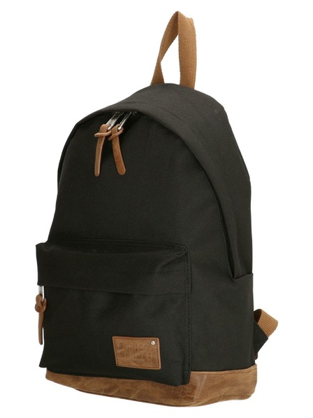 Enrico Benetti Раница Enrico Benetti Santiago Backpack 14 л Черна