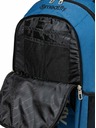 Meatfly Meatfly раница Basejumper Slate Blue / Black