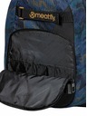 Meatfly Раница Meatfly Exile Mossy Navy 24 L | Синя | Обем 24 L