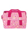 Reisenthel Пътна чанта Reisenthel Allrounder M Kids Abc friends pink