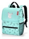 Reisenthel Раница Reisenthel Backpack Kids Cats and dogs mint