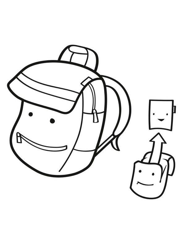 Reisenthel Раница Reisenthel Backpack Kids Cats and dogs mint