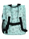 Reisenthel Раница Reisenthel Backpack Kids Cats and dogs mint