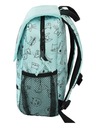 Reisenthel Раница Reisenthel Backpack Kids Cats and dogs mint