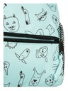 Reisenthel Раница Reisenthel Backpack Kids Cats and dogs mint