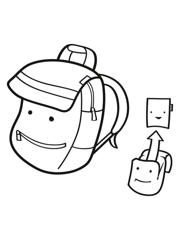 Reisenthel Раница Reisenthel Детска раница Abc friends pink